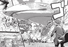 The Witch and the Beast T01