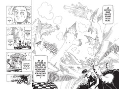 Seven Deadly Sins T41