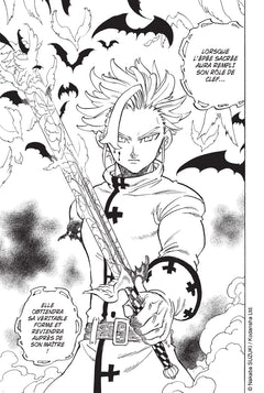 Seven Deadly Sins T41