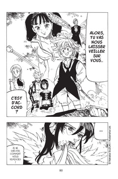 Seven Deadly Sins T41