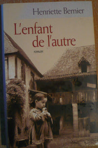 L'enfant De L'autre