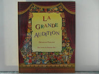 La grande audition