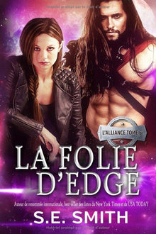 La folie d’Edge