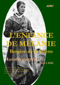 L'enfance de Mélanie Calvat