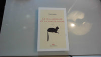 Le milliardaire et la chatte noire