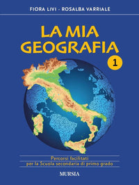La mia geografia