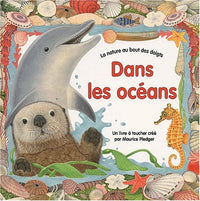 Dans les océans