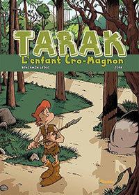 TARAK L'ENFANT CRO MAGNON