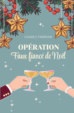 Opération faux fiancé de Noël