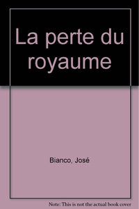 Perte du royaume