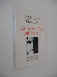 La petite fille qui boitait