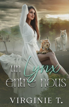 Un lynx entre nous