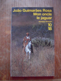 Mon oncle le Jaguar