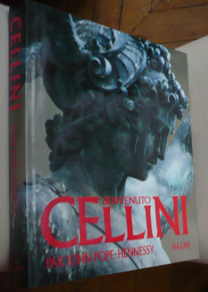 Benvenuto Cellini