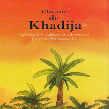 L'histoire de Khadija