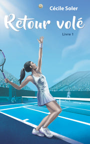 Retour volé: Livre 1