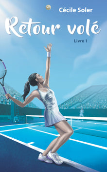 Retour volé: Livre 1