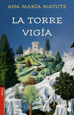 La Torre Vigia/the Lookout Tower