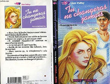 Tu ne changeras jamais (Haute tension)