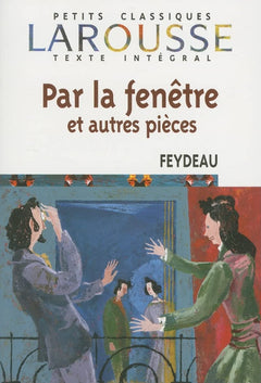 Par la fenêtre et autres pièces