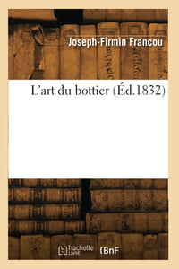 L'art du bottier