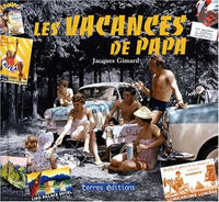 Les vacances de papa