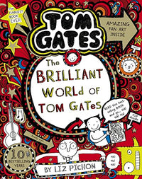 Tom Gates - Tome 1