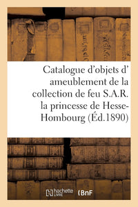 Catalogue d'objets d'ameublement du XVIIIe siècle, commode de l'époque Louis XV