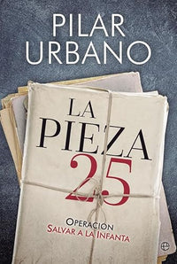 La pieza 25 (Actualidad)