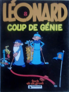 Génie à toute heure