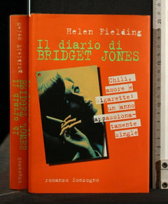 Il Diario DI Bridget Jones