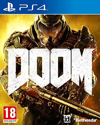 Bethesda Doom