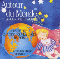Autour du monde