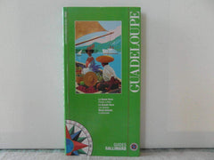 Guadeloupe (ancienne édition)