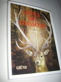 Contes des chasseurs
