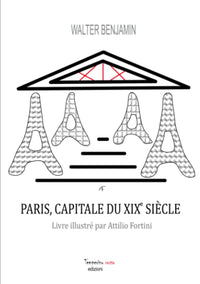 Paris, capitale du XIXème siècle