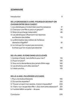 Éduquer sans préjugés