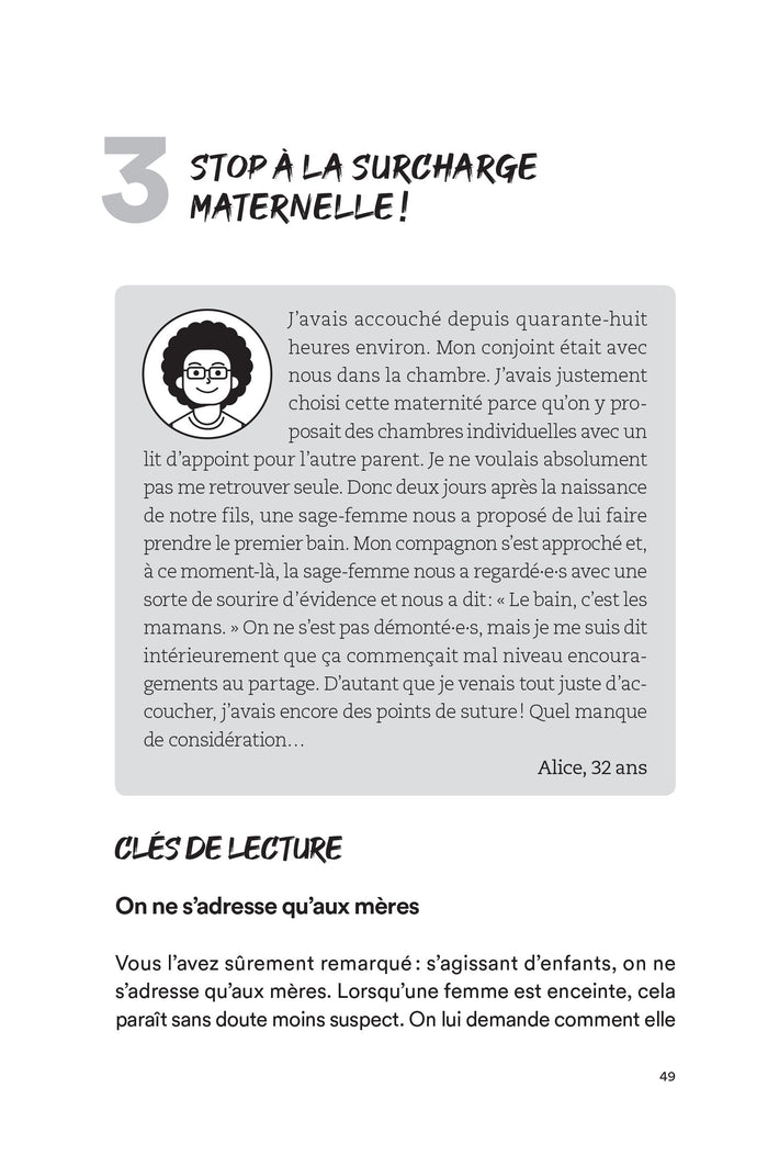 Éduquer sans préjugés