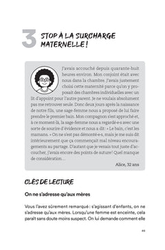 Éduquer sans préjugés