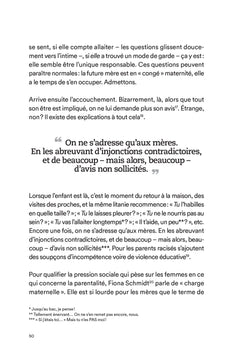 Éduquer sans préjugés