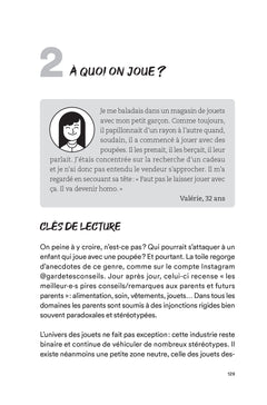 Éduquer sans préjugés