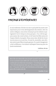 Éduquer sans préjugés