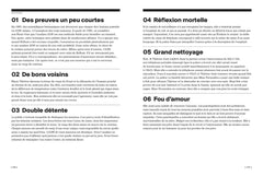 65 crimes à résoudre en 60 secondes