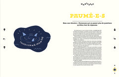 Le guide des Paumé.e.s: Pour celles et ceux qui ont envie de tout plaquer