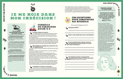 Le guide des Paumé.e.s: Pour celles et ceux qui ont envie de tout plaquer