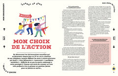 Le guide des Paumé.e.s: Pour celles et ceux qui ont envie de tout plaquer