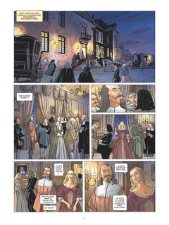 L'épopée de la franc-maçonnerie - Royal Society