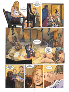 Narcisse & Pygmalion