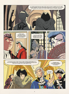 L'énigme Lapérouse