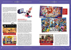 Génération Smash Bros.